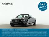 Mercedes-Benz C 63 AMG S Cabriolet Drivers Perf. Lenkrad HUD - Mercedes-Benz C 63 AMG: mit Apple Carplay, Cabrio