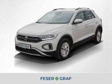Volkswagen T-Roc - 1