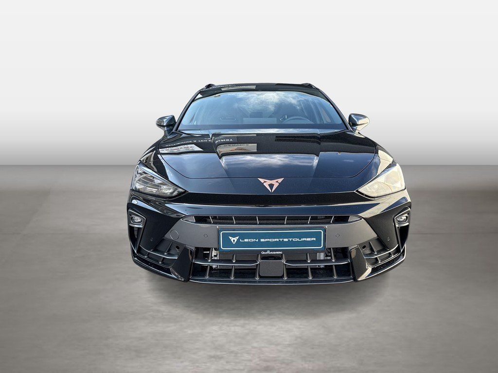 Cupra Leon ST VZ 1.5 e-Hybrid DSG Matrix ACC Kamera imagem 2