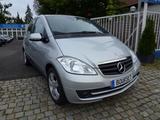 Mercedes-Benz A 160 2012 Klima-Navigation-erst 65.000KM-el.FH - Mercedes-Benz: 65