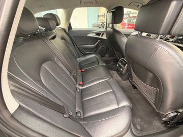 Audi A6 - 9