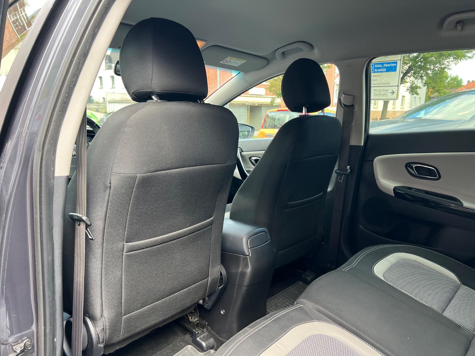 Kia Ceed Sportswagon Dream Team*TÜV*INS