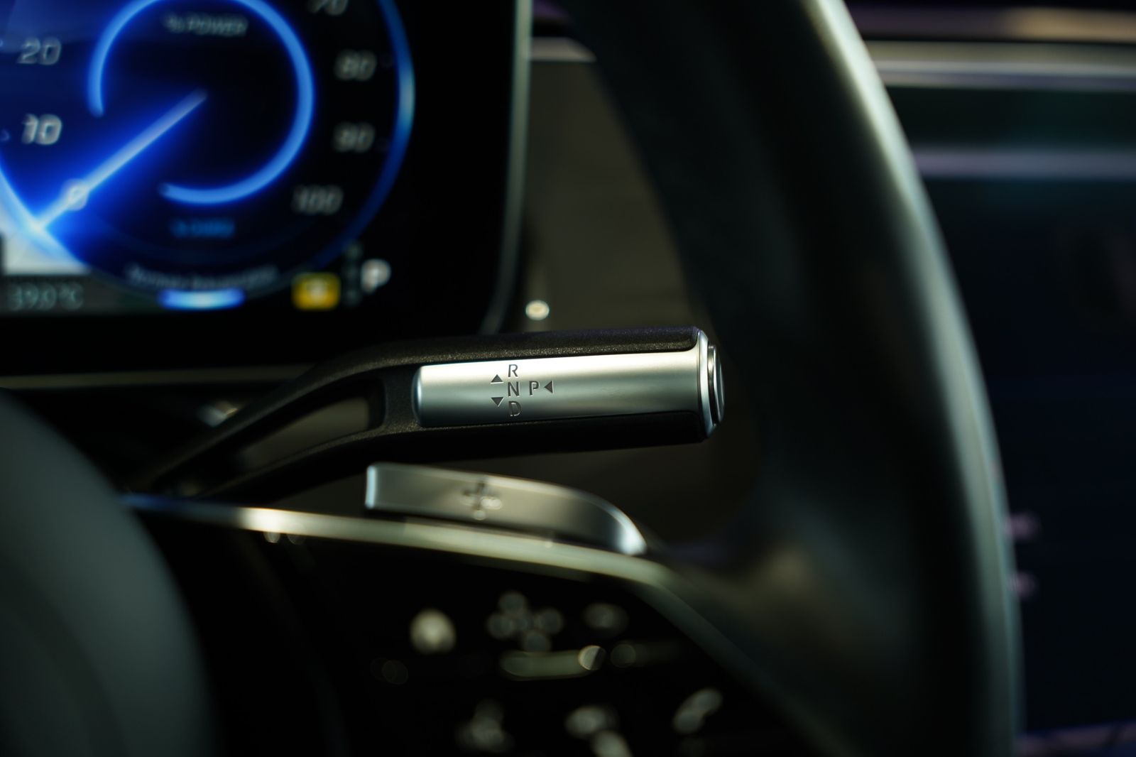 Mercedes Benz Eqs