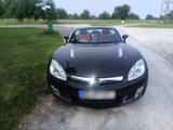Opel GT Roadster - Opel GT von privat