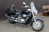 Suzuki VL 800 C Intruder / ZUBEHÖR / Garantie - SUZUKI VL 800