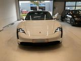 Porsche Taycan 4S Bose Sound Approved bis 02.2027 - Porsche Taycan: Coupe