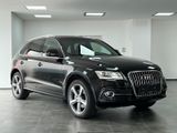 Audi Q5 3.0 TDI  S-LIne/NAVI/KAM/ALC/SHZ/TEMP/STHZ - Audi Q5 in Köln
