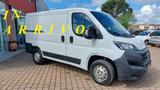 Fiat FIAT Ducato 30 2.3 MJT 120CV PC-TN Furg. Az.Ital - Fiat: It