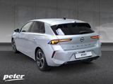 Opel Astra L 1.2 GS +Allwetter+ACC+LHZ+SHZ+Key-Go+ - Opel Astra Gebrauchtwagen in Erfurt