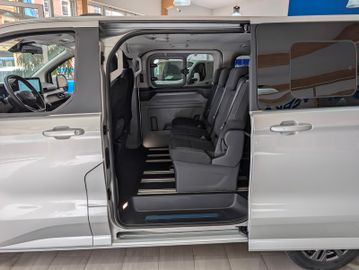 Ford Tourneo Custom 2.0 EcoBlue  L1 Titanium