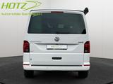 Volkswagen T6.1 California 2.0 TDI DSG 4Motion Coast - Volkswagen T6 California aus 2023