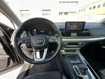 Audi Q5 - 9