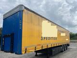 Kögel Tautliner Standard Code XL TÜV 01/2026 - Angebote entsprechen deinen Suchkriterien