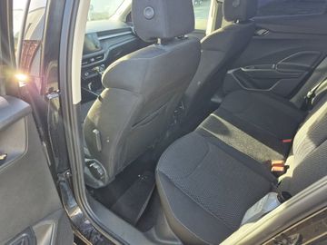 Bild 9 Skoda Fabia 1.0 TSI Style OPF (EURO 6d)