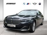 BMW 740d xDrive Limousine Gestiksteuerung Head-Up - gebrauchte BMW 740 aus dem Jahr 2021