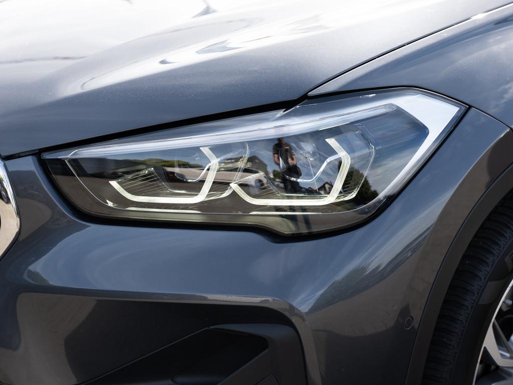BMW X1 xDrive25e Advantage FACEL. LED NAVI KAMERA, миниатюра 26