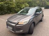 Ford Kuga  Titanium Ecoboost - Ford Focus mit Benzin-Antrieb: Geländewagen