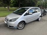 Mitsubishi Colt 1.3 Motion Klimaaut./Allwetter/TÜV Neu - Mitsubishi Gebrauchtwagen von 2008