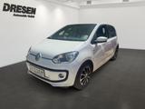 Volkswagen up! 1.0 CLUB ALLWETTER/SITZHEIZUNG/EINPARKHILFE/ - Volkswagen up!