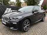 BMW X6 xDrive 30 d M Sport Kamera360 Panorama Laser - gebrauchte BMW X6 aus dem Jahr 2021