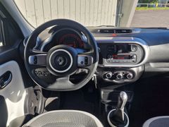 Fahrzeugabbildung Renault Twingo Limited 1.0 SCe 70 Tempo PDC Klima Faltd.