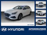 Hyundai i30 cw 1.0 T-GDI Advantage 2xKlima ACC AUT Kam. - Hyundai i30 Jahreswagen: I30cw