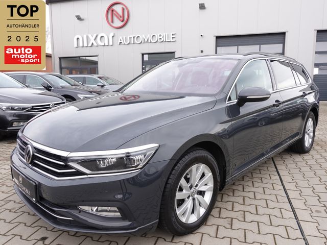 Volkswagen Passat 2,0 TDI Variant Business DSG/AHK/Pano/Sta