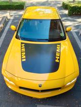 Dodge Charger Daytona Limited Edition V8 Challenger  - Dodge aus 2006