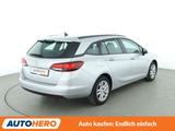 Opel Astra 1.6 CDTI DPF Edition Start/Stop *NAVI*PDC* - Opel Astra mit Diesel-Antrieb: 1.6