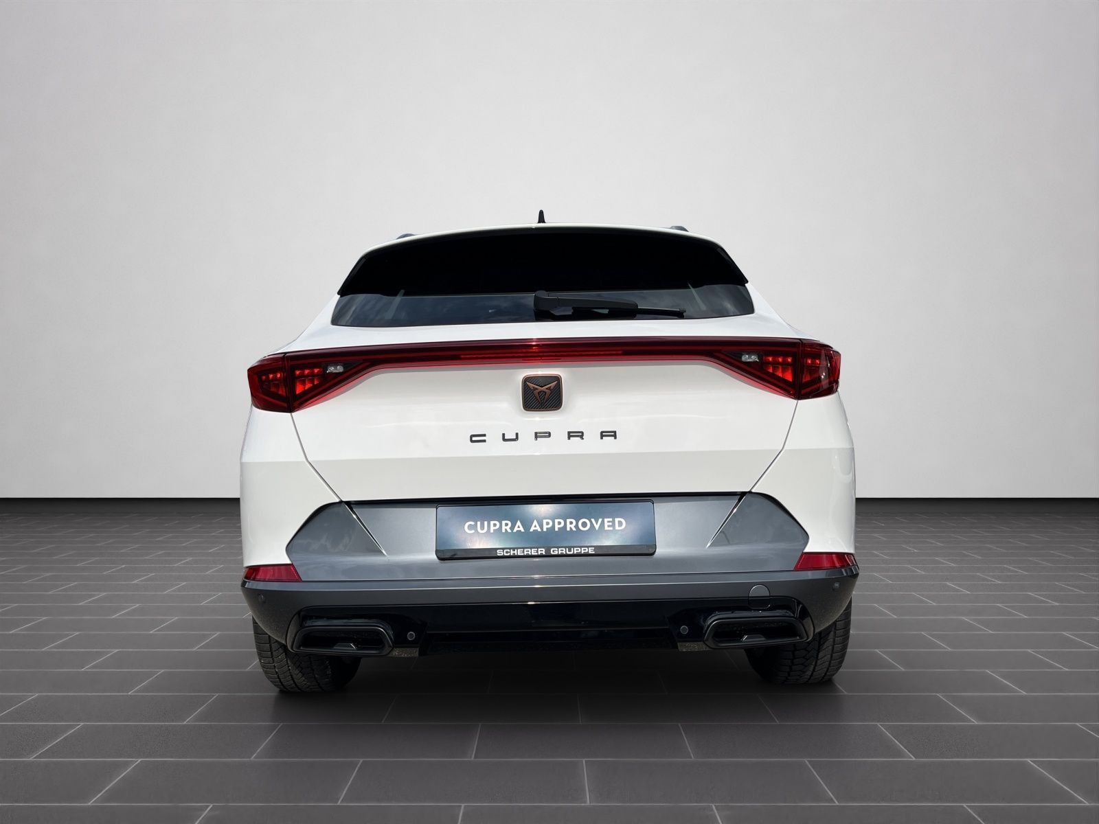 Cupra Formentor - Bild 6