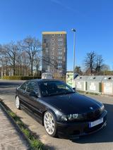 BMW E46 323ci - BMW 323 in Bielefeld