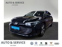 Volkswagen Passat - Vorschau Bild 1
