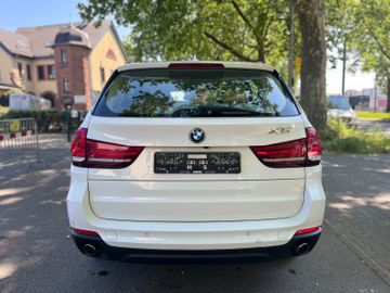 BMW X5 - 5