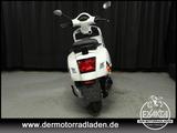 Vespa GTS 125 SUPERSPORT, SUPER SPORT BIANCO / 2025 - VESPA SUPERSPORT GTS