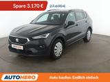 Seat Tarraco 1.5 TSI ACT Style Aut.*NAV*LED*TEMPO*CAM - Seat Tarraco in Frankfurt (Main)