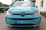 Volkswagen e-up! - VW e-up! von privat