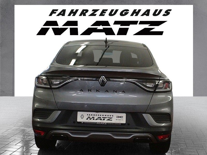 Fahrzeugabbildung Renault Arkana Mild Hybrid 160 EDC Esprit Alpine*15098*