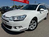 Citroën C5 Tourer Confort - Citroën C5: Tourer