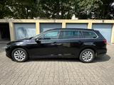 Volkswagen Passat Variant Comfortline 2.0 TDI - Volkswagen Passat Variant: Von Privat