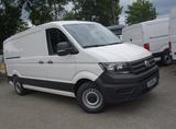 Volkswagen VW Crafter L3H2 2.0 TDI VW-Anschluss-Garantie 4J - Volkswagen Crafter Neuwagen