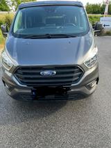 Ford Transit Custom mit Aufstelldach Nugget - Offers