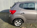 Hyundai ix20 1.6 Comfort Automatik - Hyundai ix20 aus 2011