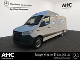 Mercedes-Benz Sprinter 317 Kasten PRO L4H2 XXL 360° MOPF Navi - Mercedes-Benz Sprinter: Xxl