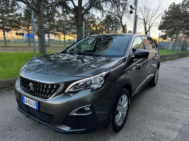 Peugeot PEUGEOT 5008 BlueHDi 130CV 7 POSTI Allure NAVI