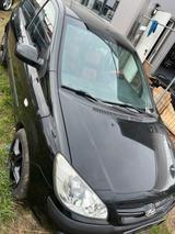 Hyundai hyundai getz - gebrauchte Hyundai Getz aus dem Jahr 2008