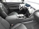 Hyundai Tucson Prime Mild-Hybrid 4WD Assistenz-Paket GSD - Hyundai TUCSON: Leder