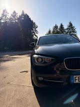 BMW 118d xDrive Sport 2000€ investiert  - BMW 118 118i mit Diesel-Antrieb