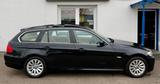 BMW 325i xDrive touring - BMW 325: Kombi