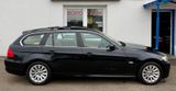 BMW 325i xDrive touring - BMW 325 aus 2009