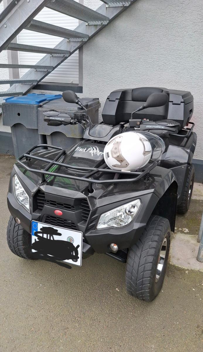 Kymco  2013 — rear view